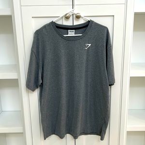 GymShark Mens T Shirt